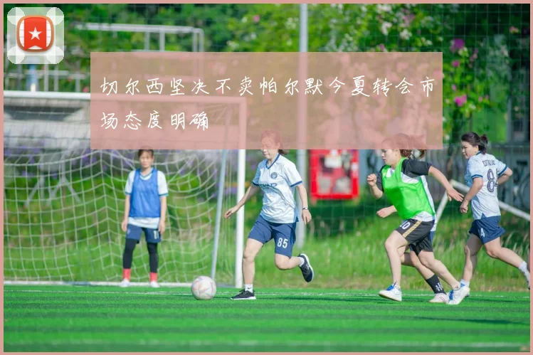 切尔西坚决不卖帕尔默今夏转会市场态度明确